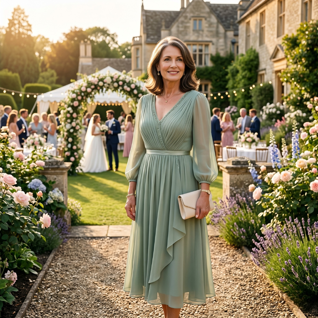 Occasion Dresses