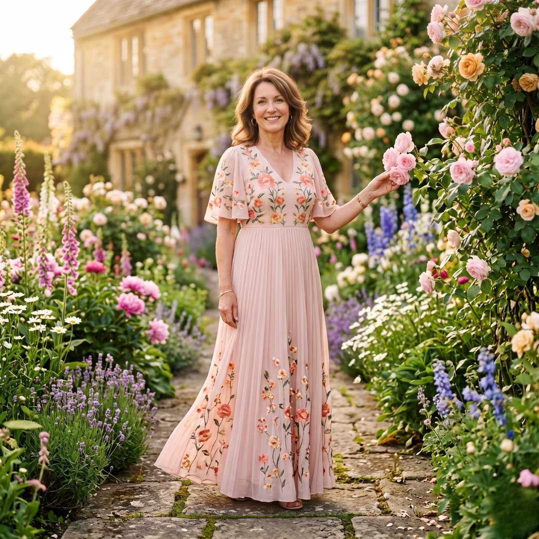 The Garden Collection