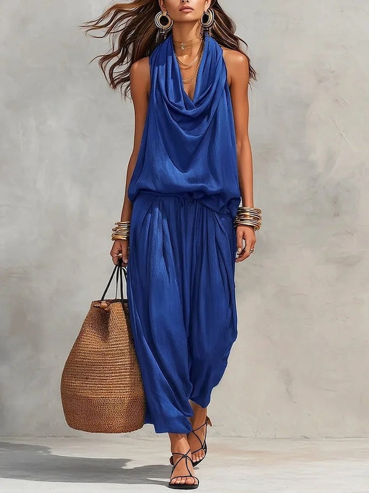 SIMONA | Two-Piece Co-ord Set