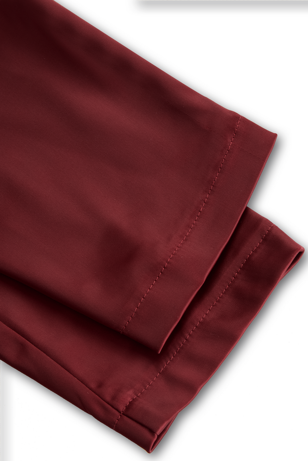 VICTORIA™ | Satin Elegance Midi Dress