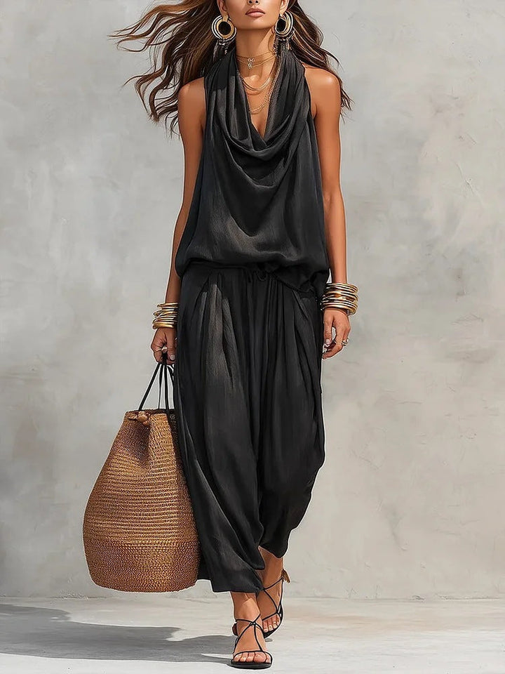 SIMONA | Two-Piece Co-ord Set