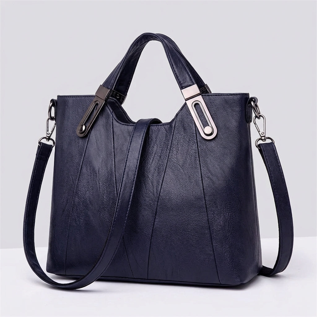 Sienna | Leather Handbag
