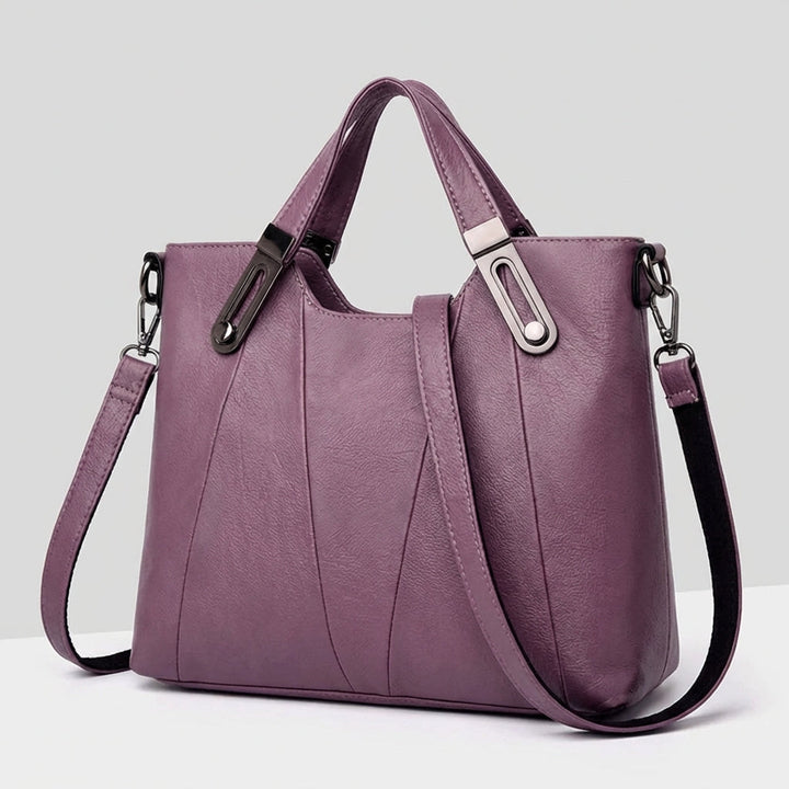 Sienna | Leather Handbag