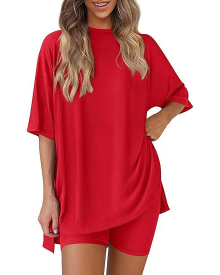 LUNA | Casual 2-Piece Loungewear Set