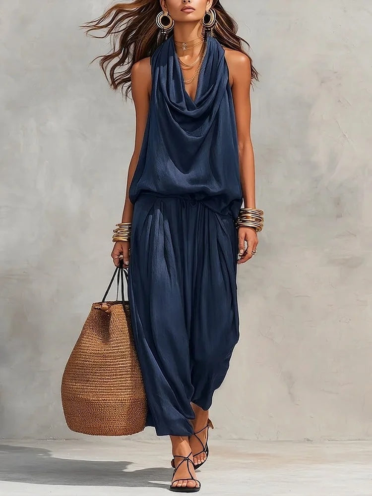 SIMONA | Two-Piece Co-ord Set