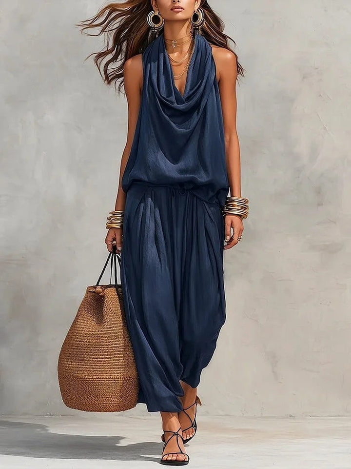 SIMONA | Two-Piece Co-ord Set