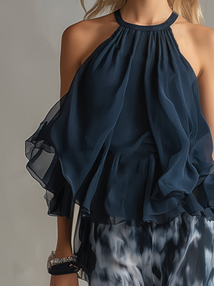 AUBREY |  Two-Piece Elegance Set