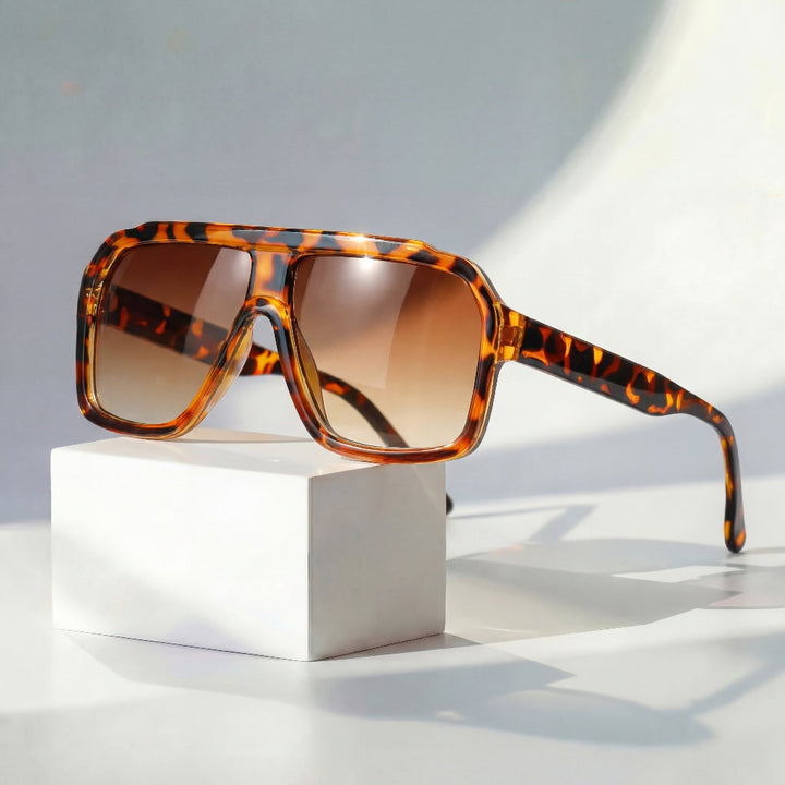 RAVEN | Retro Sunglasses