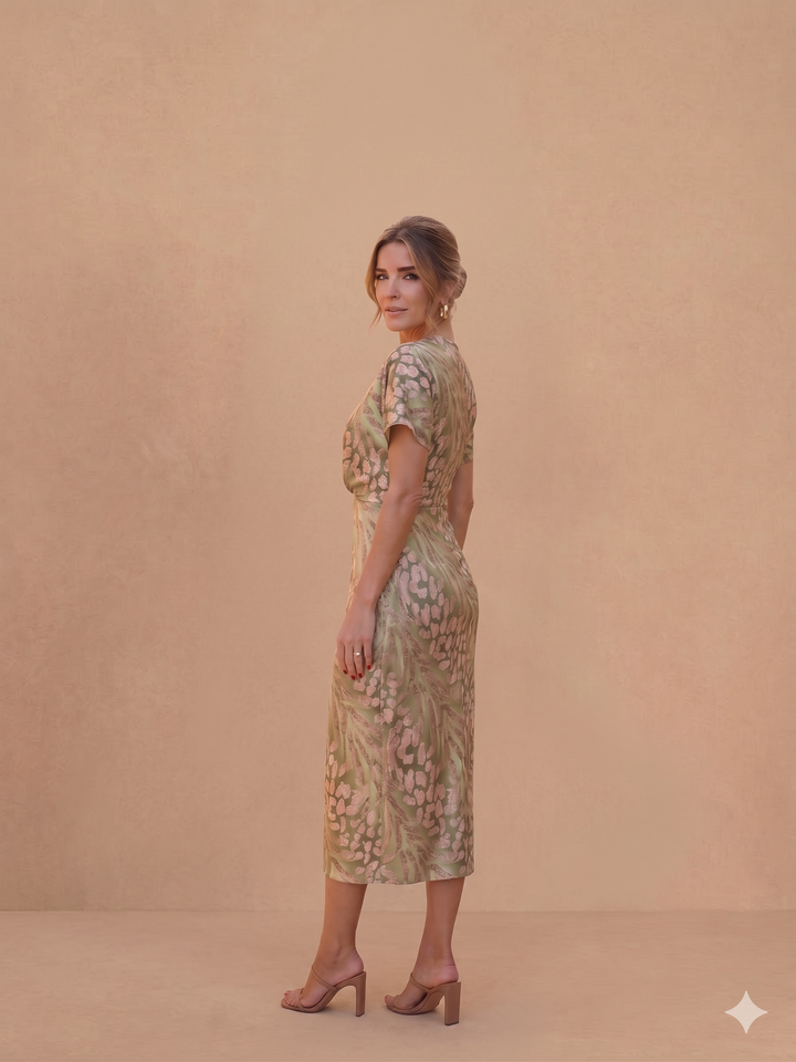 CALANDRA™ | Spring Dress