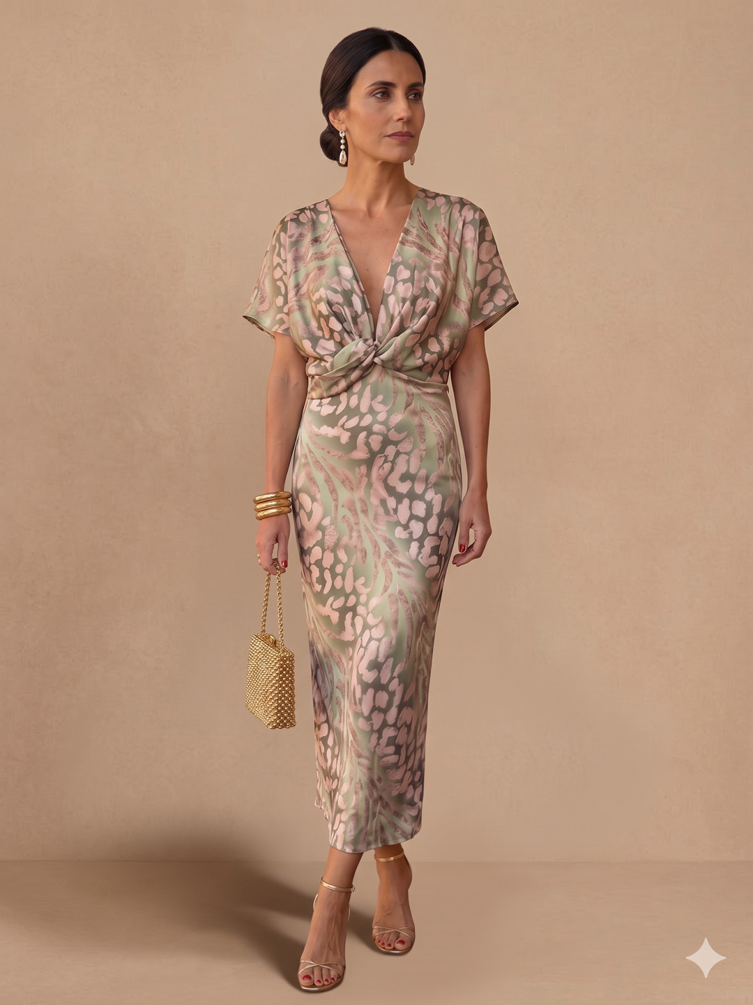 CALANDRA™ | Spring Dress