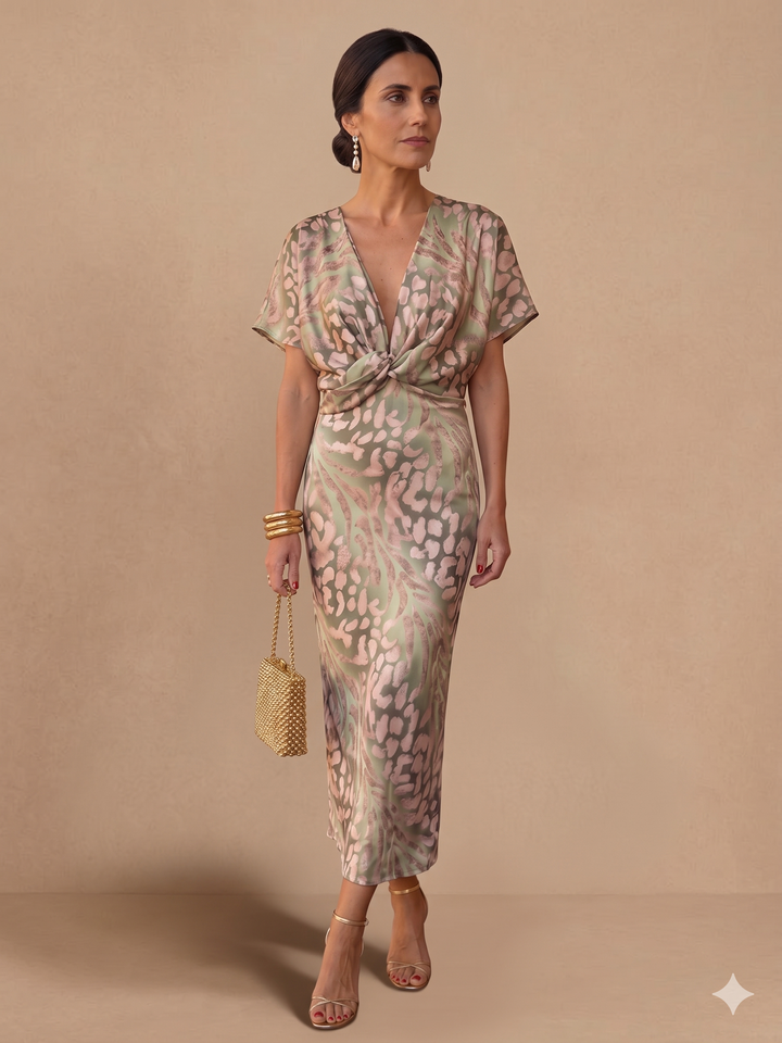 CALANDRA™ | Spring Dress