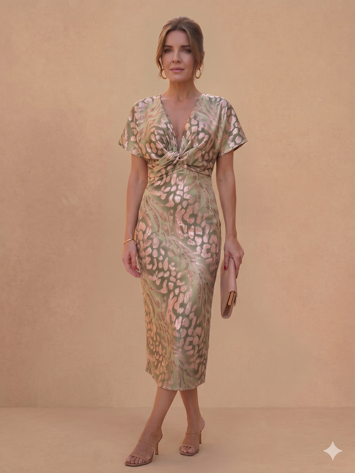 CALANDRA™ | Spring Dress