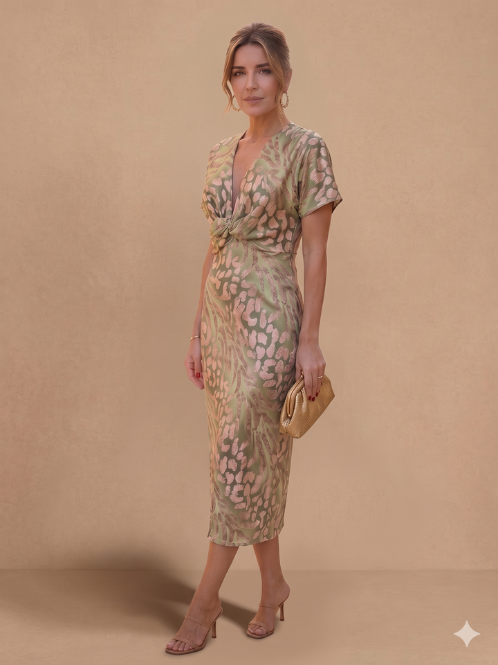 CALANDRA™ | Spring Dress