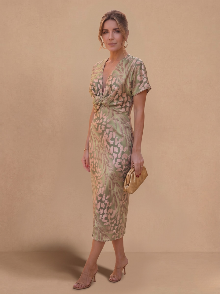 CALANDRA™ | Spring Dress