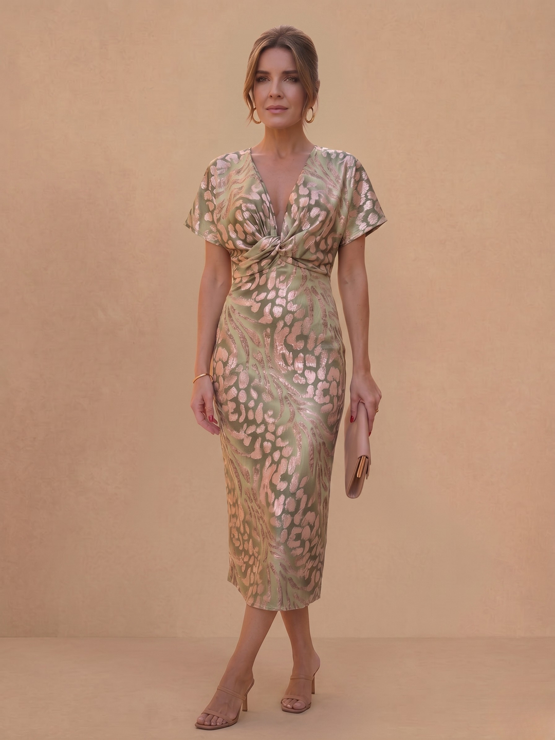 CALANDRA™ | Spring Dress