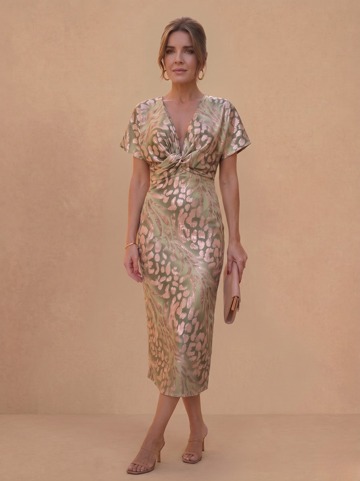 CALANDRA™ | Spring Dress