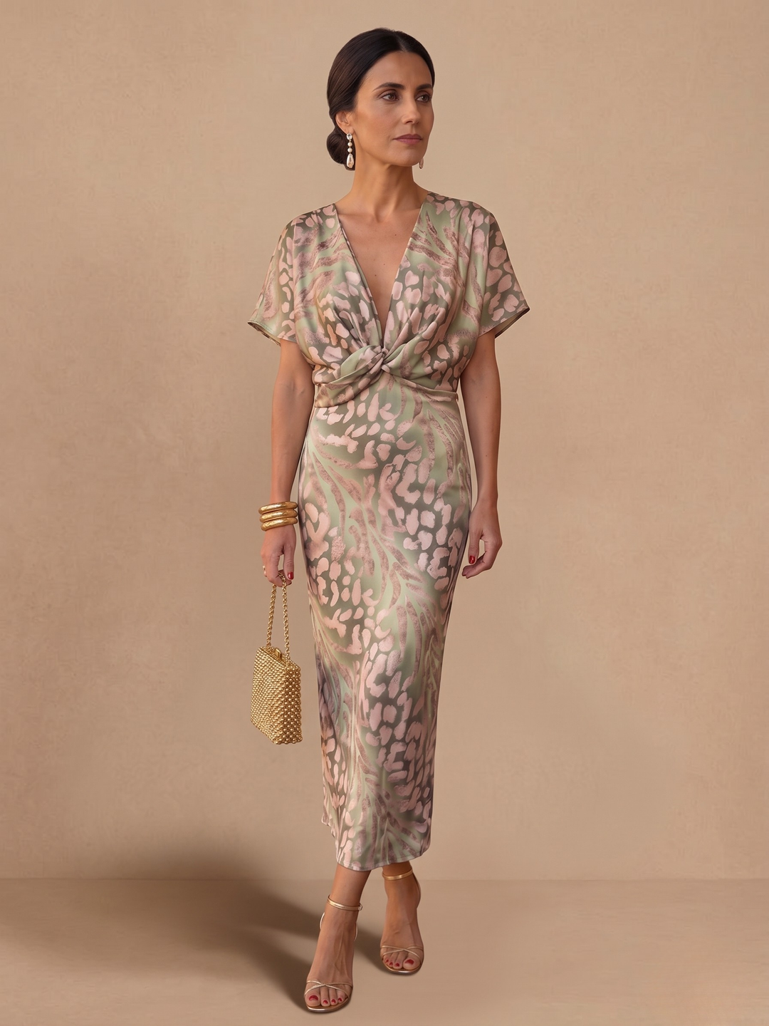CALANDRA™ | Spring Dress