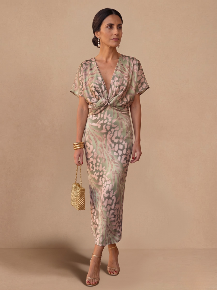 CALANDRA™ | Spring Dress