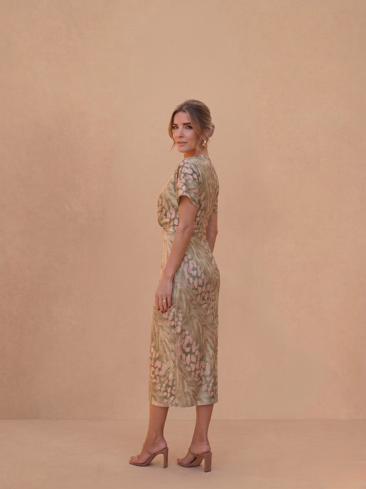CALANDRA™ | Spring Dress