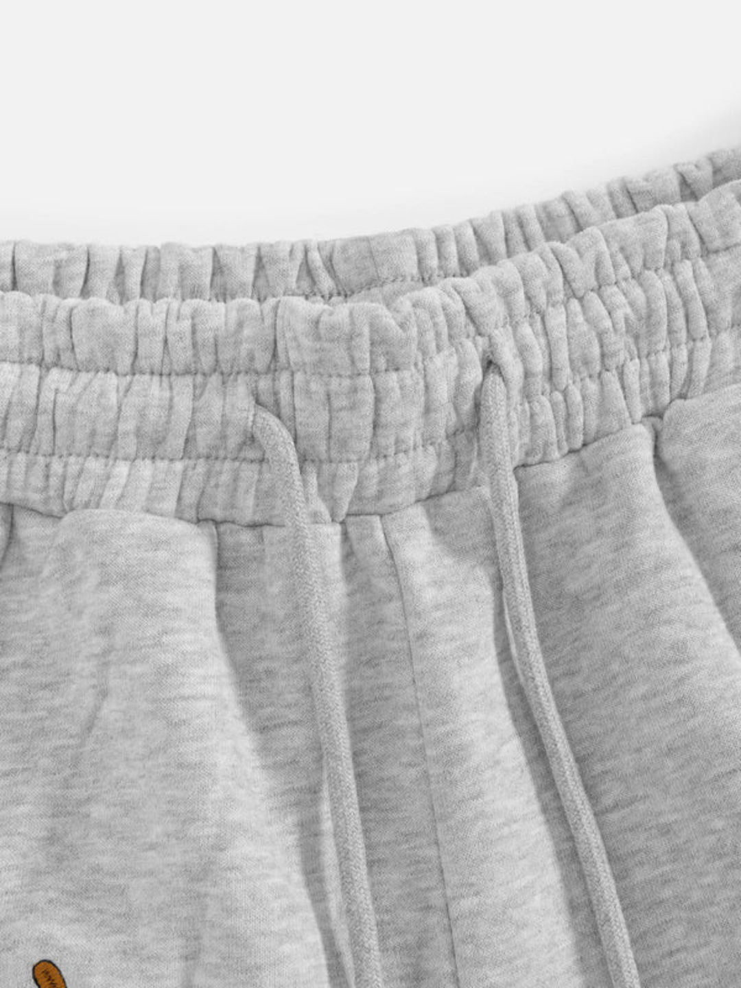 AMALFI | Embroidered Sweatpants