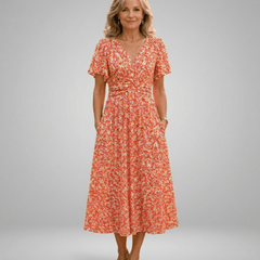 Alice | Summer Dress - Harry & Olivia Birmingham