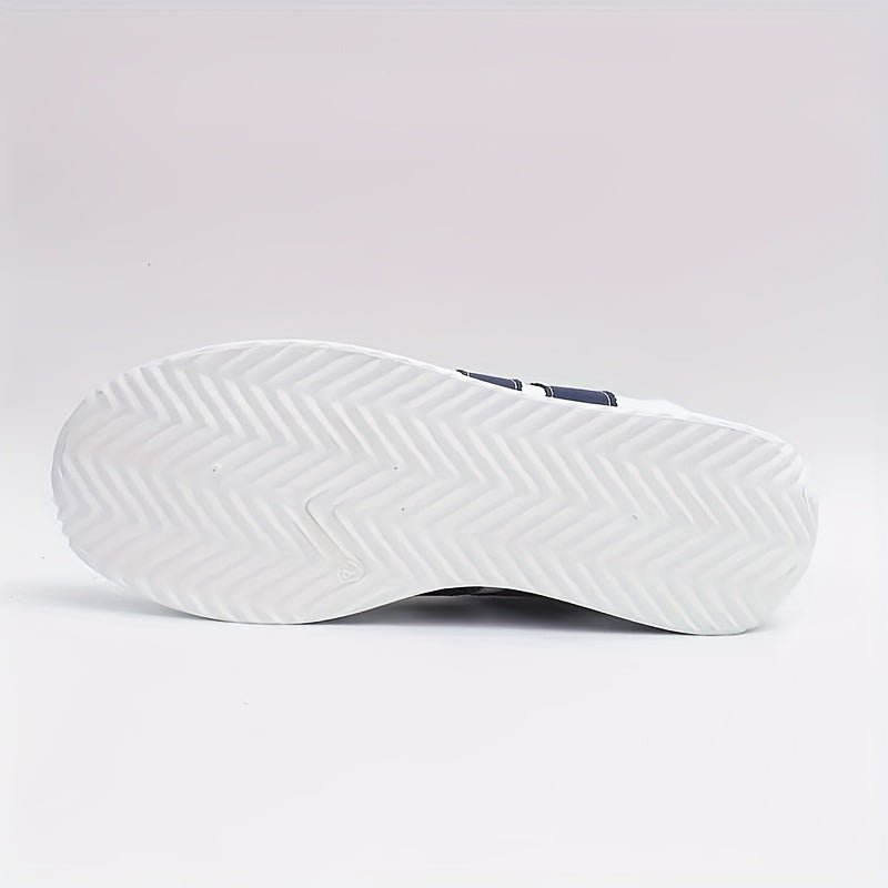 Cathy - Lightweight Orthopedic Sneakers - Harry & Olivia Birmingham