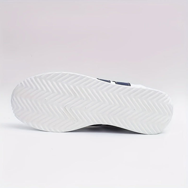 Cathy - Lightweight Orthopedic Sneakers - Harry & Olivia Birmingham