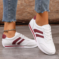 Cathy - Lightweight Orthopedic Sneakers - Harry & Olivia Birmingham