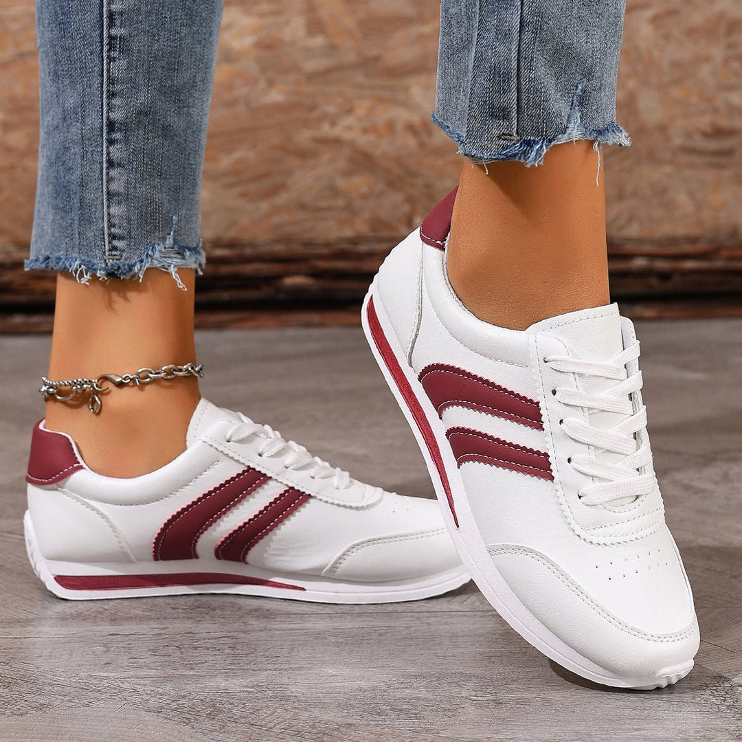 Cathy - Lightweight Orthopedic Sneakers - Harry & Olivia Birmingham