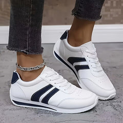Cathy - Lightweight Orthopedic Sneakers - Harry & Olivia Birmingham