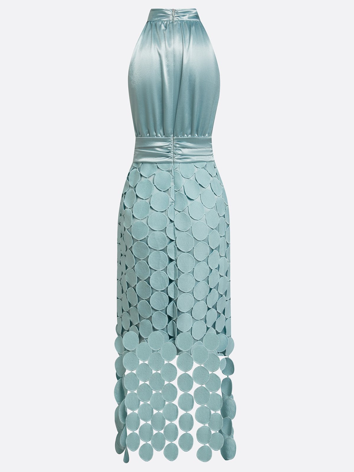 Céline | Elegant Midi Dress - Harry & Olivia Birmingham