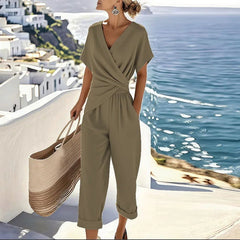 Colleen™ Elegant Two-Piece Set - Harry & Olivia Birmingham