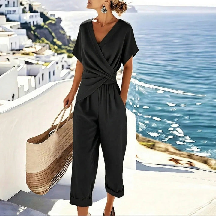 Colleen™ Elegant Two-Piece Set - Harry & Olivia Birmingham