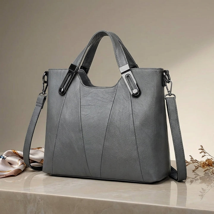 Sienna | Leather Handbag