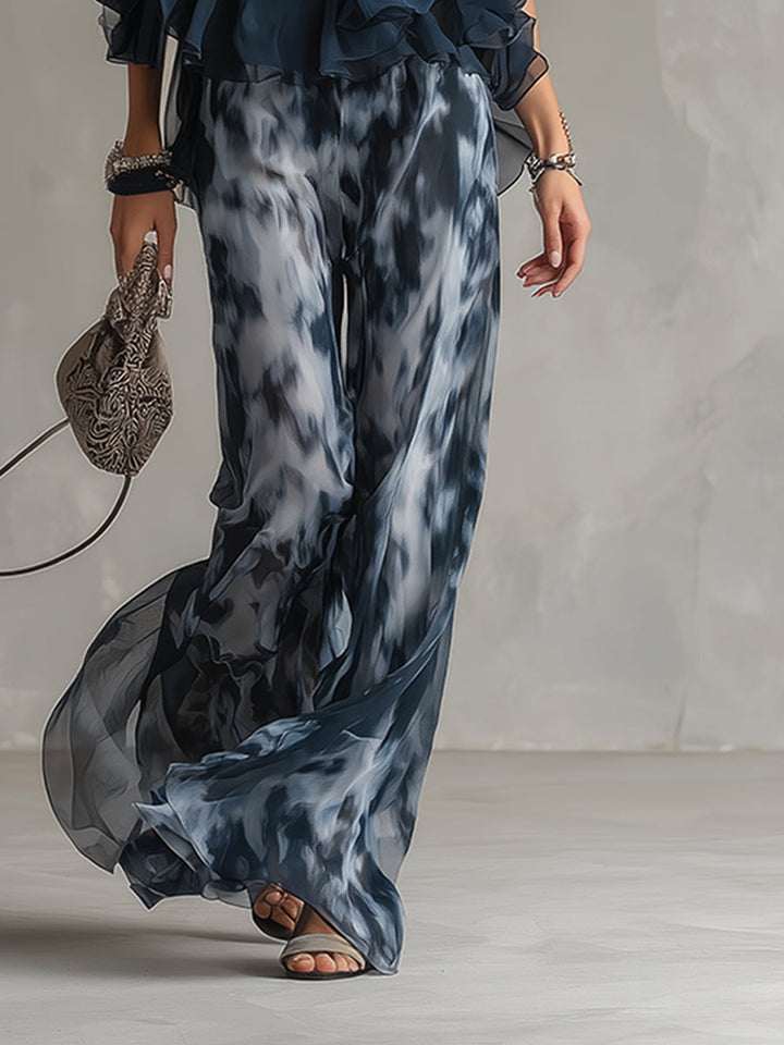 AUBREY |  Two-Piece Elegance Set