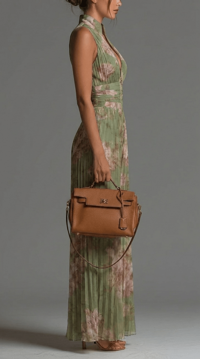 ESSENTIAL – Wide Leg Occasion Set - Harry & Olivia Birmingham