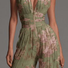 ESSENTIAL – Wide Leg Occasion Set - Harry & Olivia Birmingham