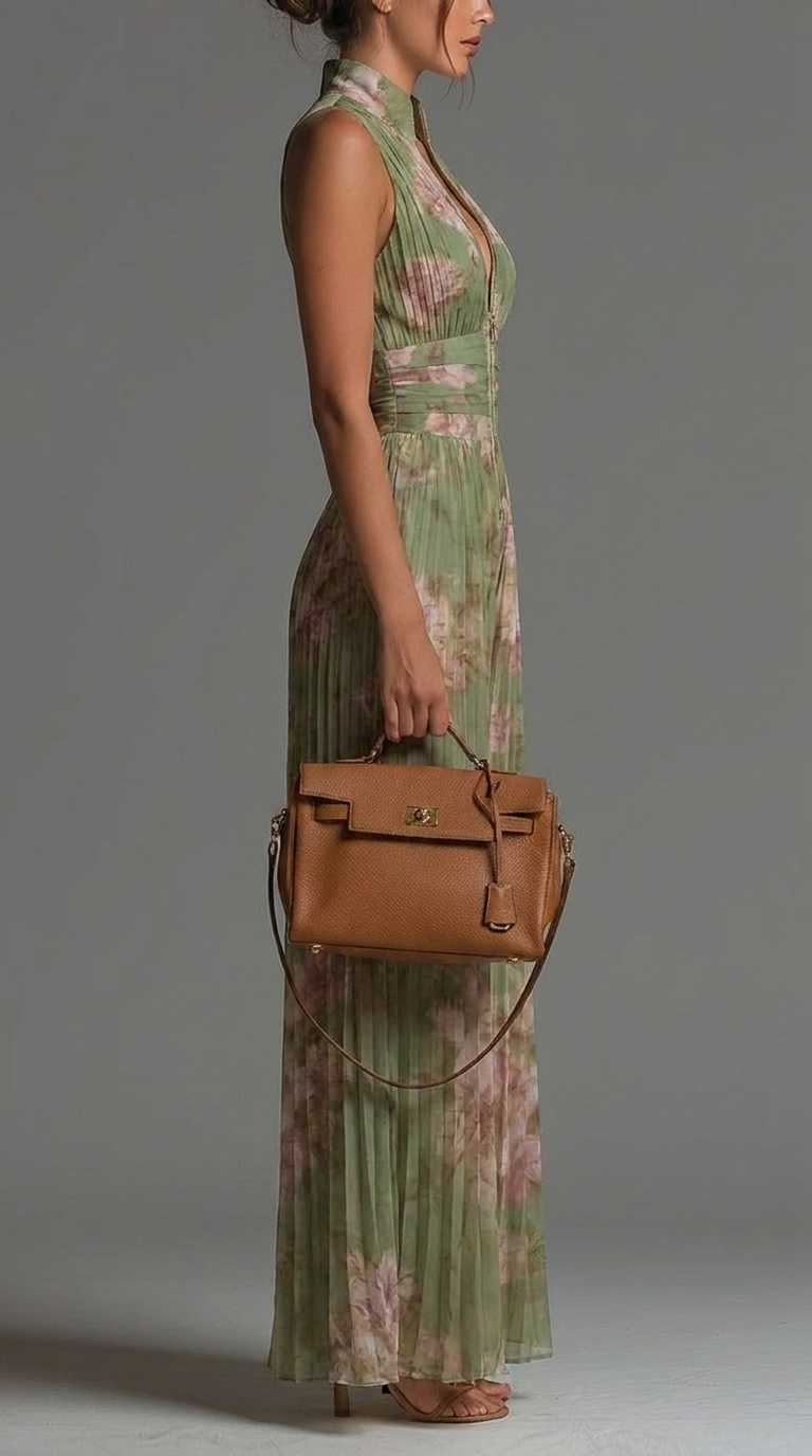 ESSENTIAL – Wide Leg Occasion Set