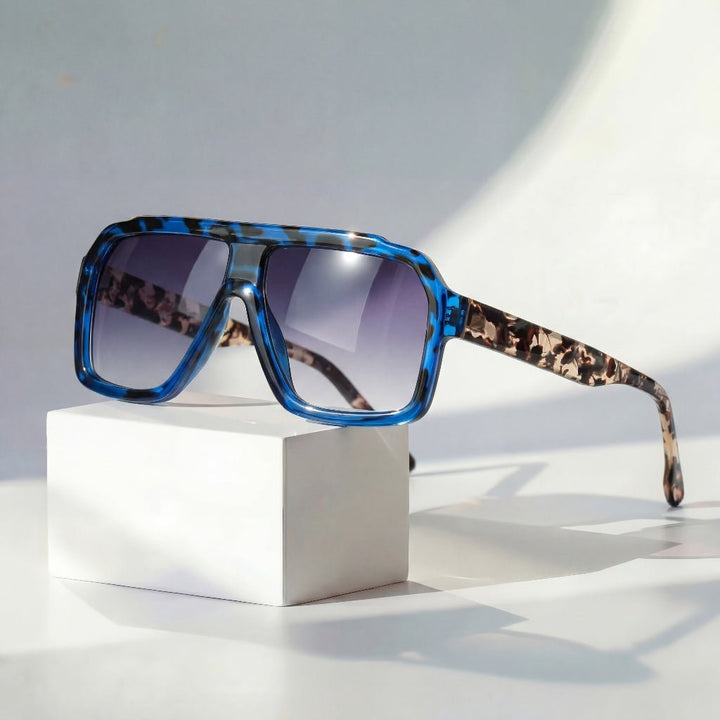 RAVEN | Retro Sunglasses - Harry & Olivia Birmingham