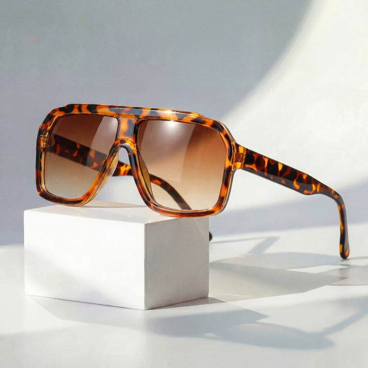 RAVEN | Retro Sunglasses - Harry & Olivia Birmingham