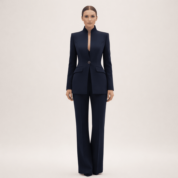 Sophia | Elegant Suit - Harry & Olivia Birmingham