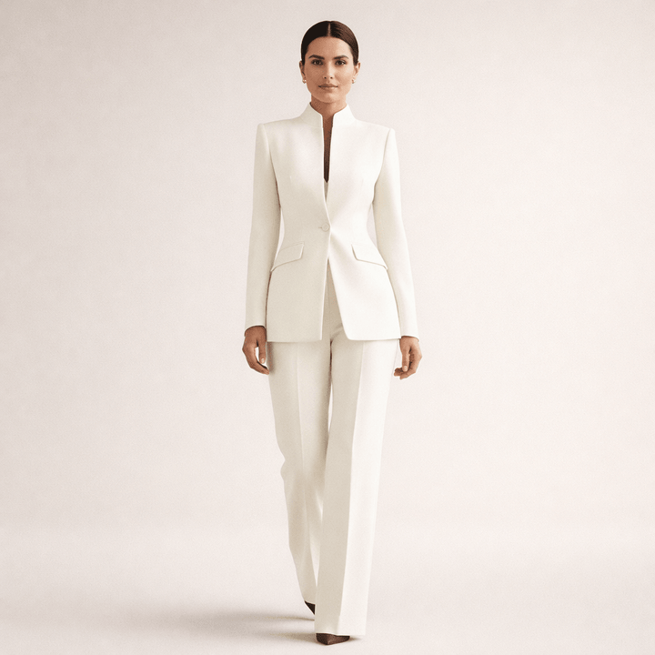 Sophia | Elegant Suit - Harry & Olivia Birmingham